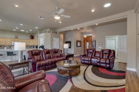4529 E Monte Cristo Ave, Phoenix, AZ 85032 photo 4