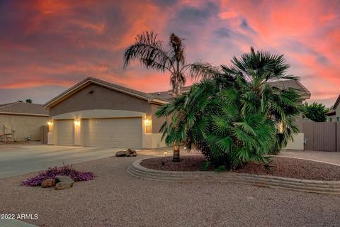 4529 E Monte Cristo Ave, Phoenix, AZ 85032 photo 1