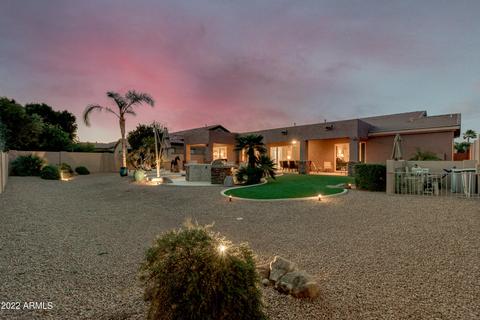 4529 E Monte Cristo Ave, Phoenix, AZ 85032 photo 49