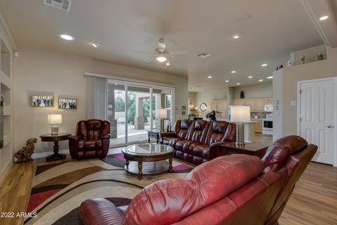 4529 E Monte Cristo Ave, Phoenix, AZ 85032 photo 6