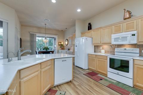 4529 E Monte Cristo Ave, Phoenix, AZ 85032 photo 9