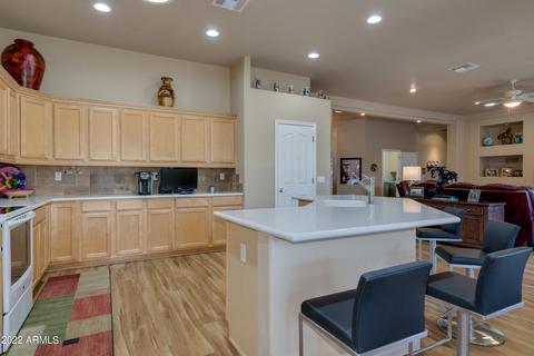 4529 E Monte Cristo Ave, Phoenix, AZ 85032 photo 12