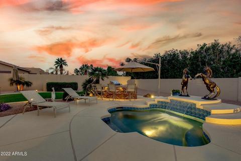 4529 E Monte Cristo Ave, Phoenix, AZ 85032 photo 32