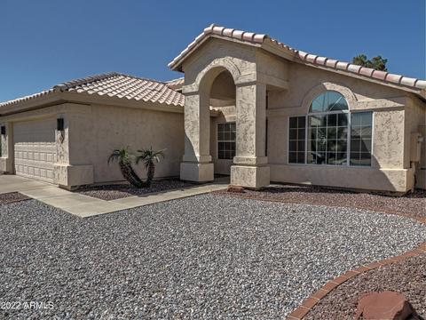 4616 E Mountain Sage Dr, Phoenix, AZ 85044 photo 2