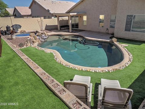4616 E Mountain Sage Dr, Phoenix, AZ 85044 photo 14