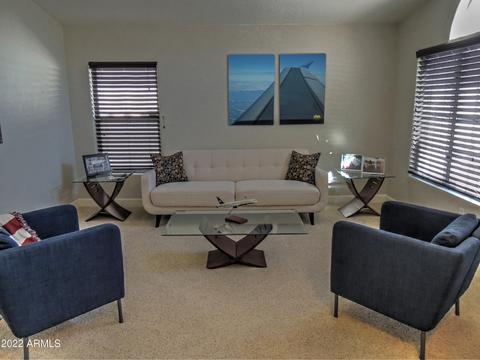 4616 E Mountain Sage Dr, Phoenix, AZ 85044 photo 8