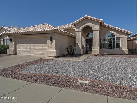 4616 E Mountain Sage Dr, Phoenix, AZ 85044 photo 1