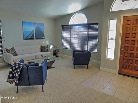 4616 E Mountain Sage Dr, Phoenix, AZ 85044 photo 7