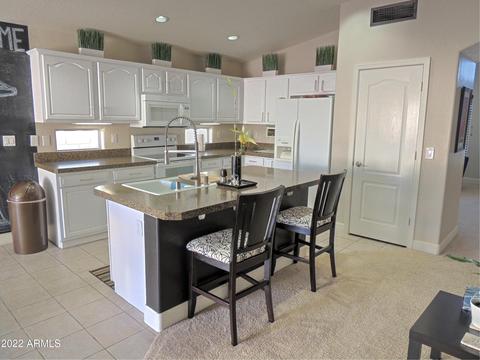 4616 E Mountain Sage Dr, Phoenix, AZ 85044 photo 3