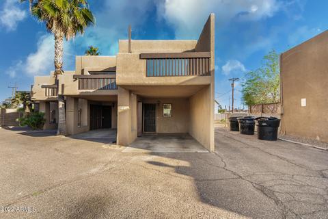 3545 E Palm Ln, Phoenix, AZ 85008 photo 1