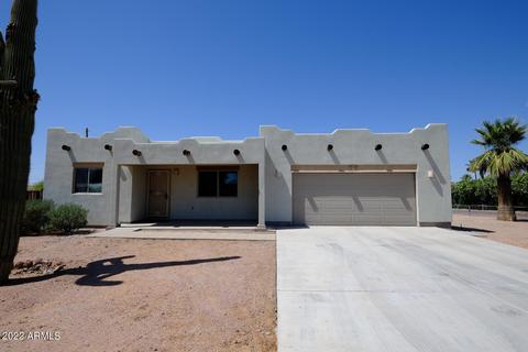 1088 N Desert View Dr, Apache Junction, AZ 85120 photo 2
