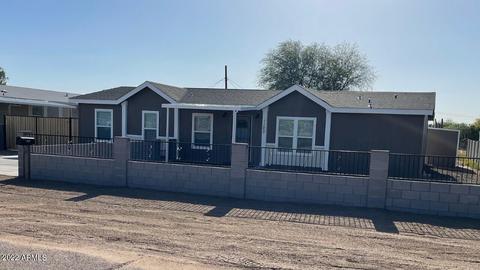 1100 N Gold Dr, Apache Junction, AZ 85120 photo 1