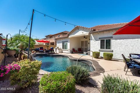 3277 E Kesler Ln, Gilbert, AZ 85295 photo 49