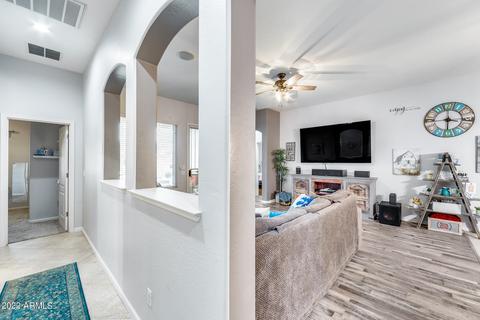 3277 E Kesler Ln, Gilbert, AZ 85295 photo 29