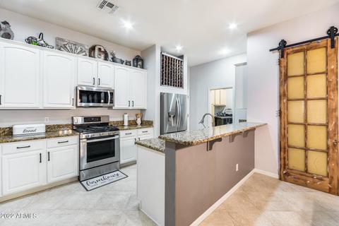 3277 E Kesler Ln, Gilbert, AZ 85295 photo 15