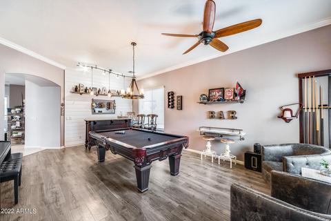 3277 E Kesler Ln, Gilbert, AZ 85295 photo 5