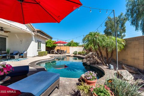 3277 E Kesler Ln, Gilbert, AZ 85295 photo 43