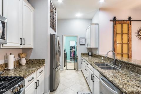 3277 E Kesler Ln, Gilbert, AZ 85295 photo 18