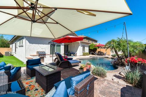 3277 E Kesler Ln, Gilbert, AZ 85295 photo 47