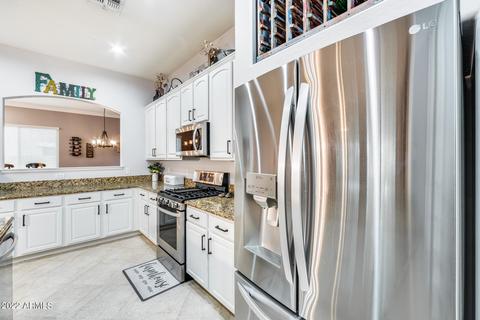 3277 E Kesler Ln, Gilbert, AZ 85295 photo 17
