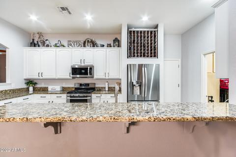 3277 E Kesler Ln, Gilbert, AZ 85295 photo 14