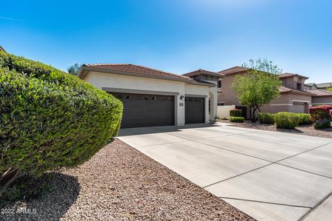 3277 E Kesler Ln, Gilbert, AZ 85295 photo 2