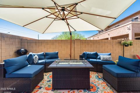 3277 E Kesler Ln, Gilbert, AZ 85295 photo 42