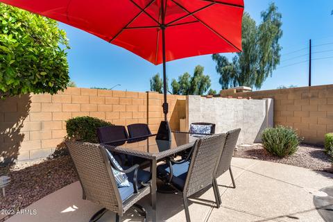 3277 E Kesler Ln, Gilbert, AZ 85295 photo 39