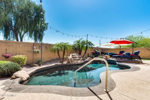 3277 E Kesler Ln, Gilbert, AZ 85295 photo 40
