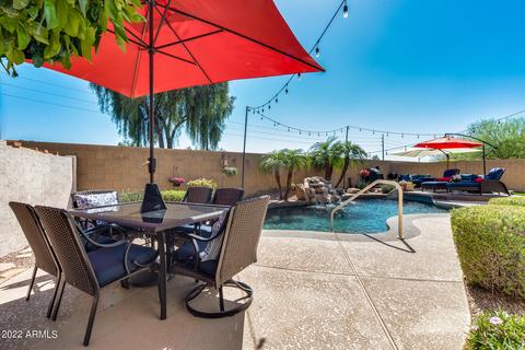 3277 E Kesler Ln, Gilbert, AZ 85295 photo 50