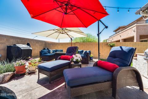 3277 E Kesler Ln, Gilbert, AZ 85295 photo 41
