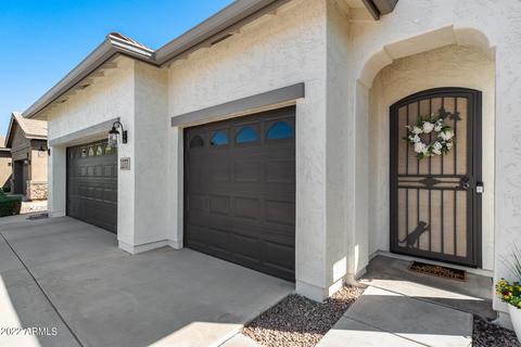 3277 E Kesler Ln, Gilbert, AZ 85295 photo 4