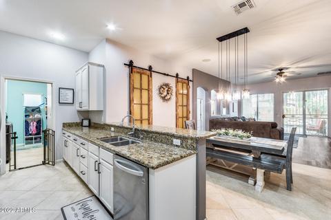 3277 E Kesler Ln, Gilbert, AZ 85295 photo 19