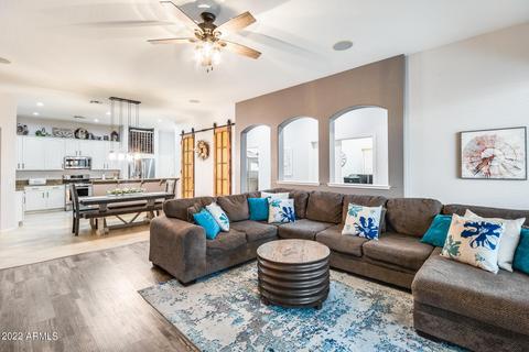 3277 E Kesler Ln, Gilbert, AZ 85295 photo 9