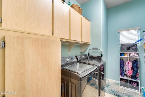 3277 E Kesler Ln, Gilbert, AZ 85295 photo 21