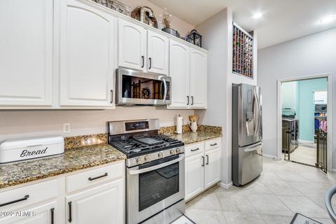 3277 E Kesler Ln, Gilbert, AZ 85295 photo 16