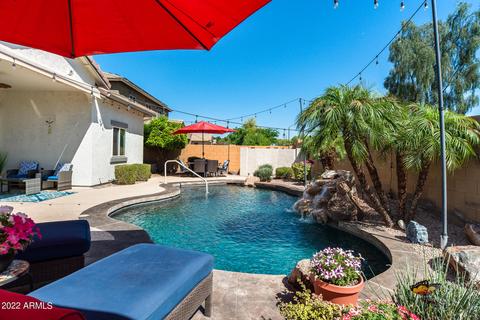 3277 E Kesler Ln, Gilbert, AZ 85295 photo 52