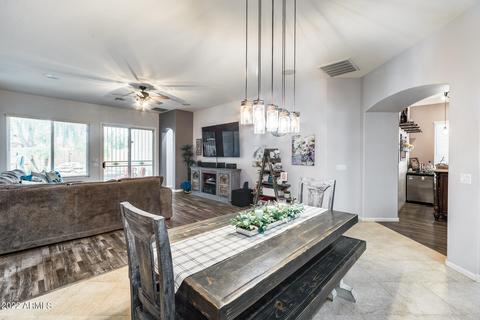 3277 E Kesler Ln, Gilbert, AZ 85295 photo 12