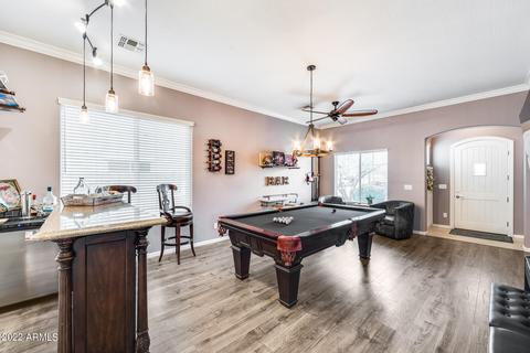 3277 E Kesler Ln, Gilbert, AZ 85295 photo 6
