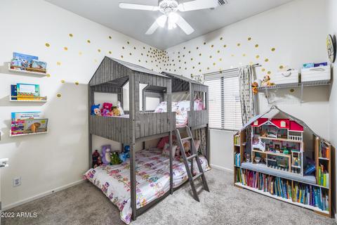 3277 E Kesler Ln, Gilbert, AZ 85295 photo 31