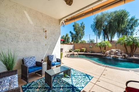 3277 E Kesler Ln, Gilbert, AZ 85295 photo 45