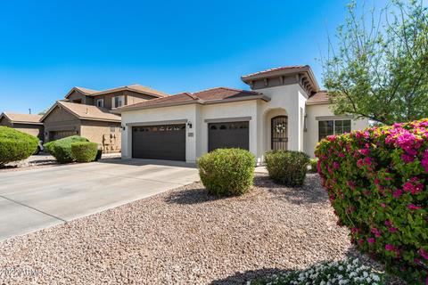 3277 E Kesler Ln, Gilbert, AZ 85295 photo 3