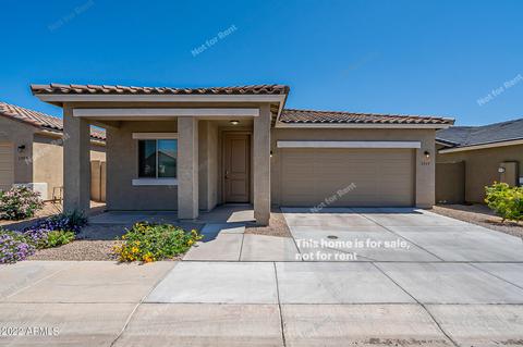1717 S Descanso Rd, Apache Junction, AZ 85119 photo 1