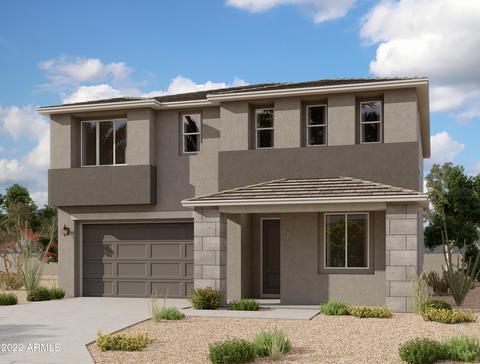 9423 E Saturn Ave, Mesa, AZ 85212 photo 1