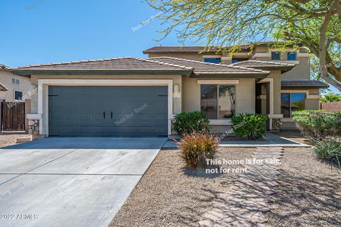 5241 W Ian Dr, Laveen, AZ 85339