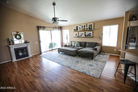 8641 E Monte Ave, Mesa, AZ 85209 photo 14