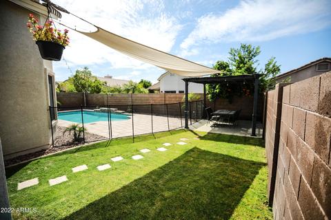 8641 E Monte Ave, Mesa, AZ 85209 photo 1
