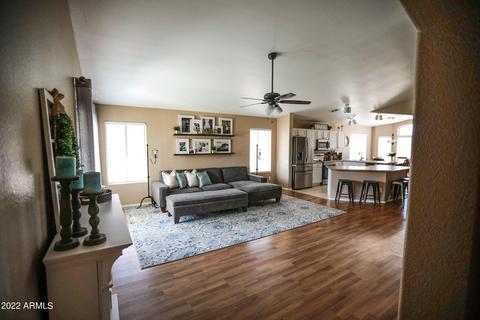 8641 E Monte Ave, Mesa, AZ 85209 photo 13