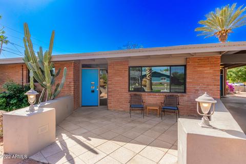 6049 N 4th Pl, Phoenix, AZ 85012 photo 5