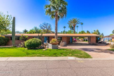 6049 N 4th Pl, Phoenix, AZ 85012 photo 1
